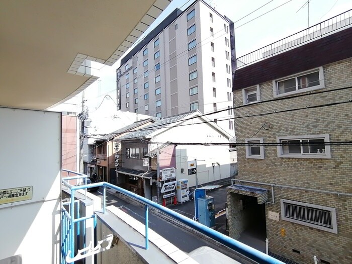 ブランネージュ名川の物件内観写真