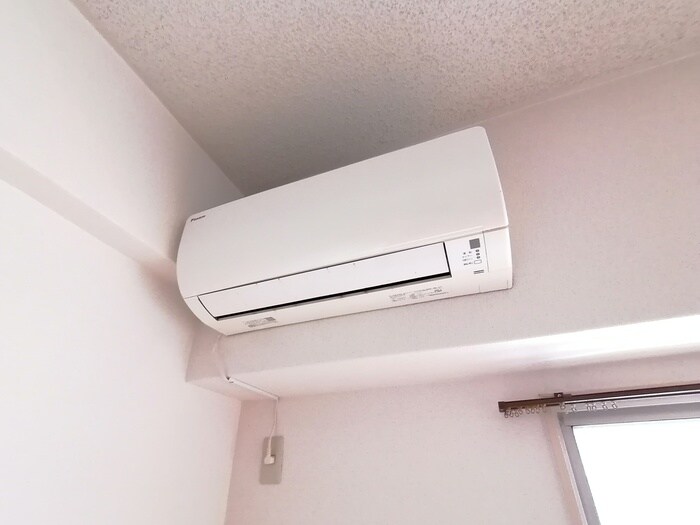 ブランネージュ名川の物件内観写真