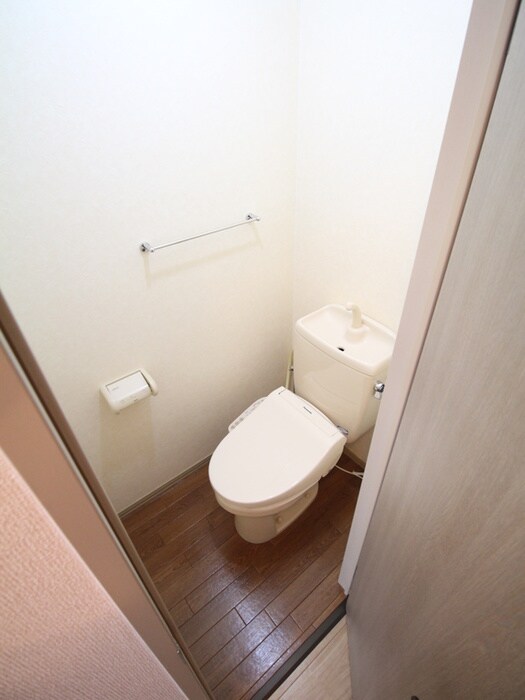 メルベ－ユ箕面Ⅱの物件内観写真