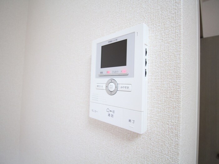 メルベ－ユ箕面Ⅱの物件内観写真