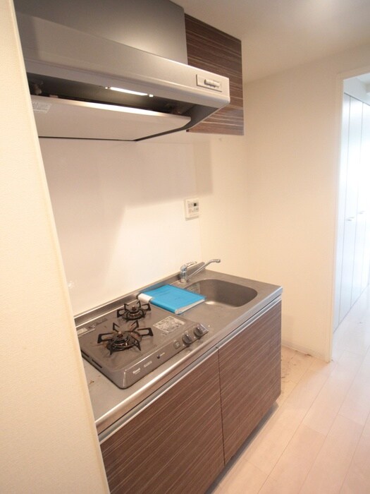 Luxe新大阪SOUTHの物件内観写真