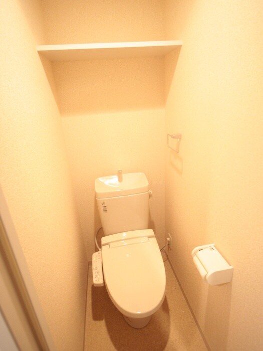 Luxe新大阪SOUTHの物件内観写真