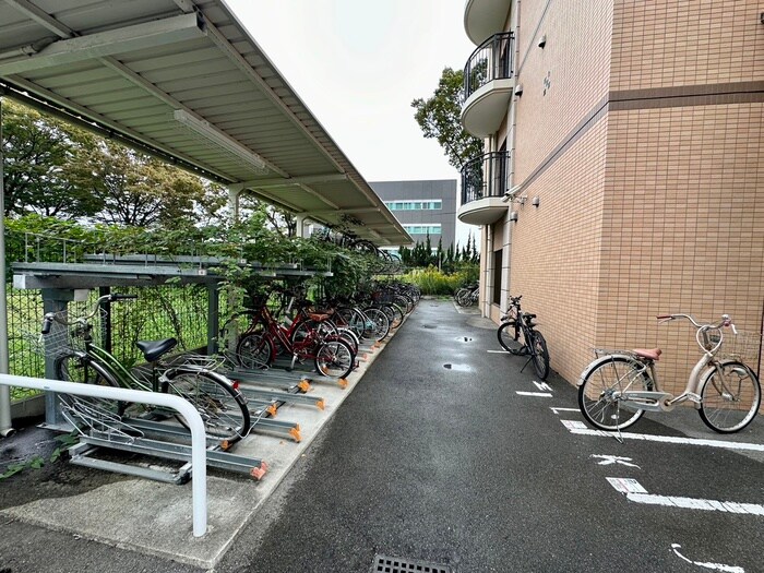 Luxe新大阪SOUTHの物件外観写真