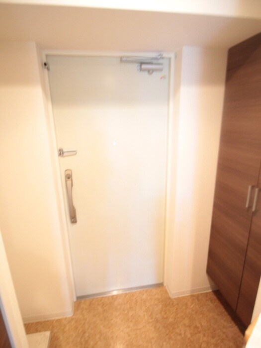 Luxe新大阪SOUTHの物件内観写真