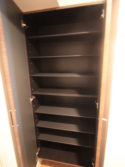 Luxe新大阪SOUTHの物件内観写真