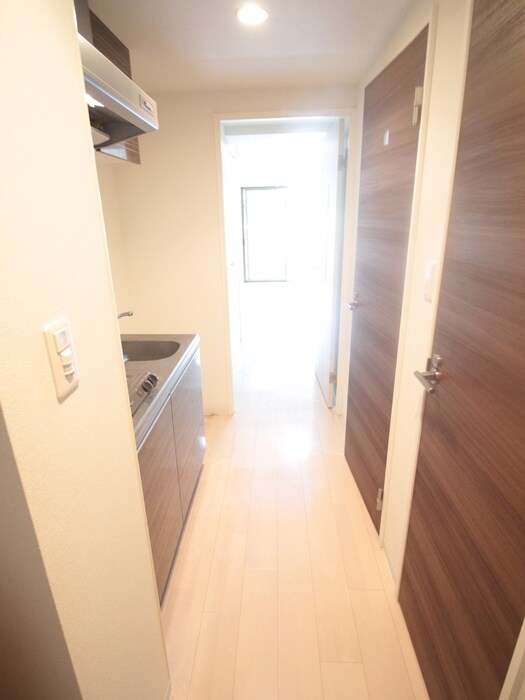 Luxe新大阪SOUTHの物件内観写真