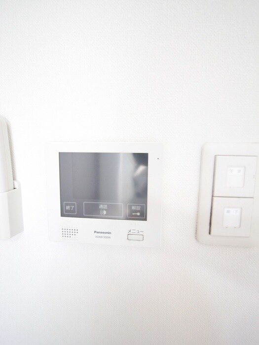 Luxe新大阪SOUTHの物件内観写真