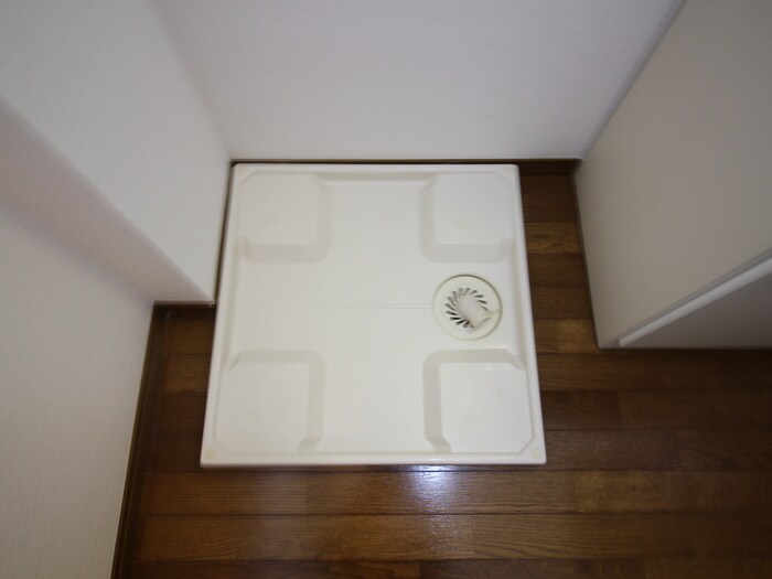 ハイヒル愛宕山の物件内観写真