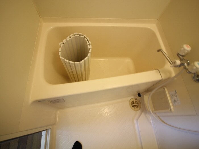 ハイヒル愛宕山の物件内観写真