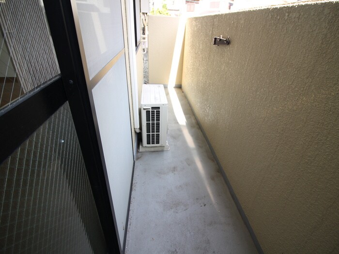 ハイヒル愛宕山の物件内観写真