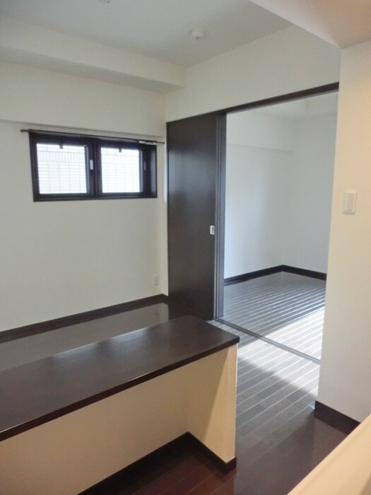 アスヴェル京都烏丸五条(802)の物件内観写真