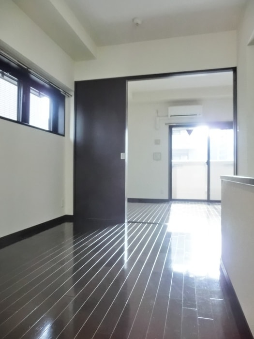 アスヴェル京都烏丸五条(802)の物件内観写真