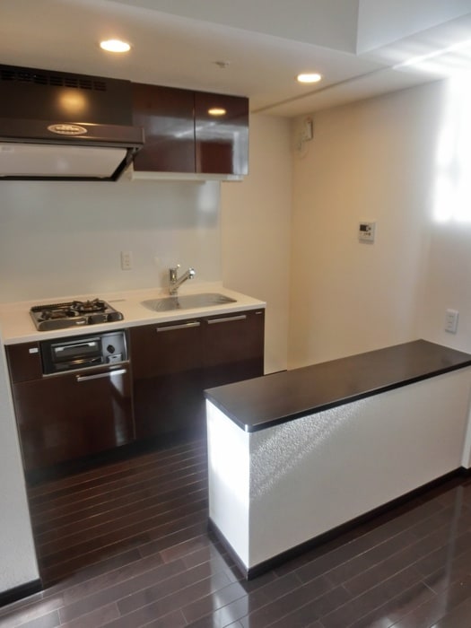 アスヴェル京都烏丸五条(802)の物件内観写真