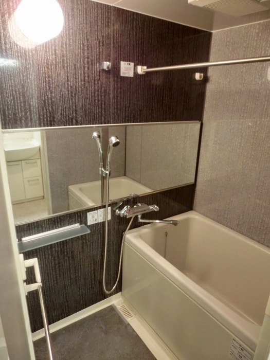 アスヴェル京都烏丸五条(802)の物件内観写真