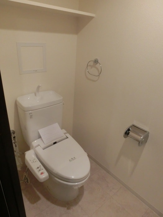 アスヴェル京都烏丸五条(802)の物件内観写真