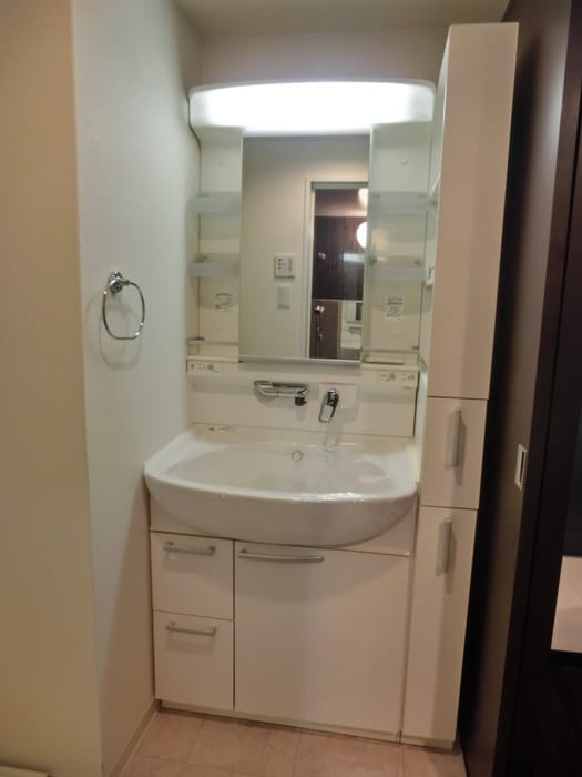 アスヴェル京都烏丸五条(802)の物件内観写真