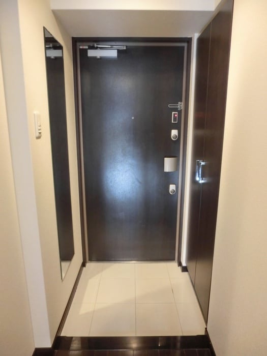 アスヴェル京都烏丸五条(802)の物件内観写真