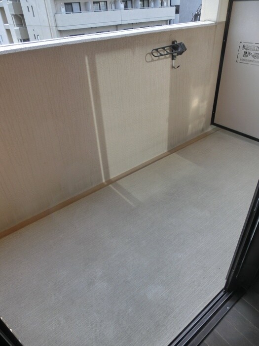 アスヴェル京都烏丸五条(802)の物件内観写真