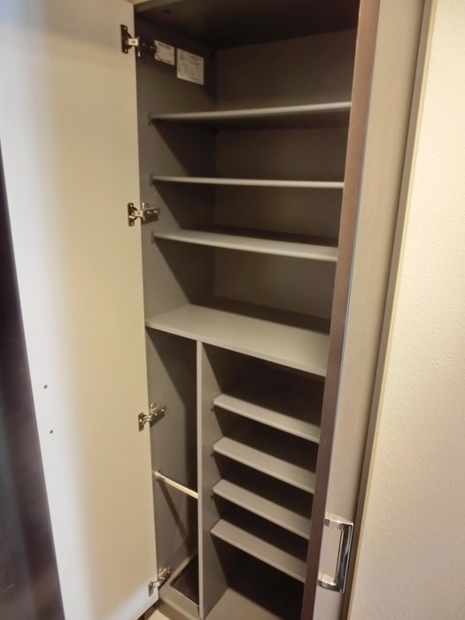 アスヴェル京都烏丸五条(802)の物件内観写真