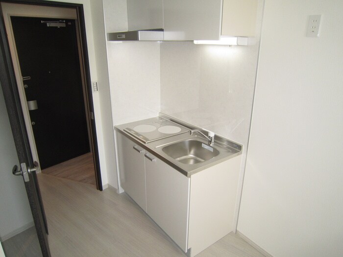 ALEGRIA天王寺東の物件内観写真