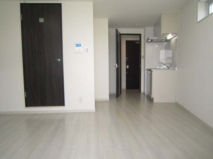 ALEGRIA天王寺東の物件内観写真