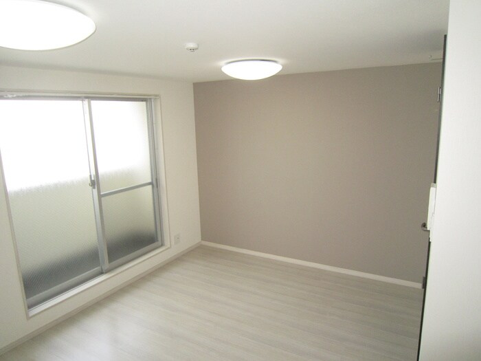 ALEGRIA天王寺東の物件内観写真