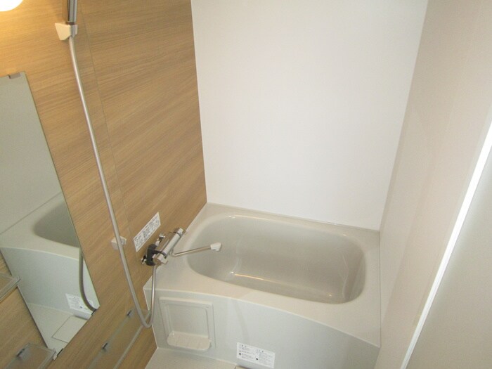 ALEGRIA天王寺東の物件内観写真