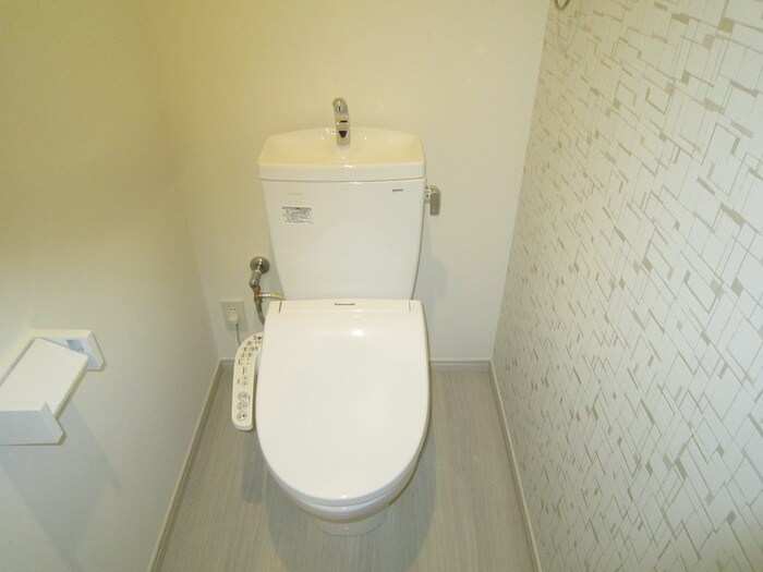 ALEGRIA天王寺東の物件内観写真