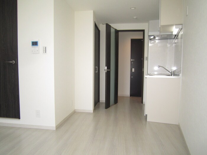 ALEGRIA天王寺東の物件内観写真