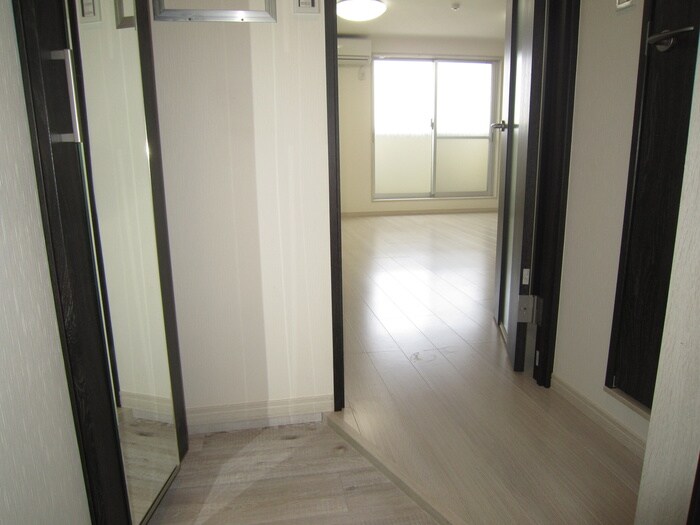 ALEGRIA天王寺東の物件内観写真