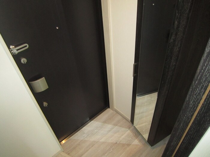 ALEGRIA天王寺東の物件内観写真