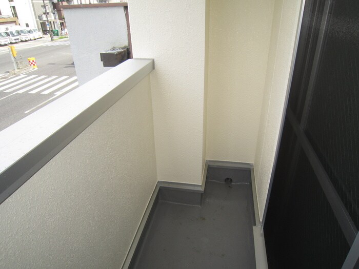 ALEGRIA天王寺東の物件内観写真