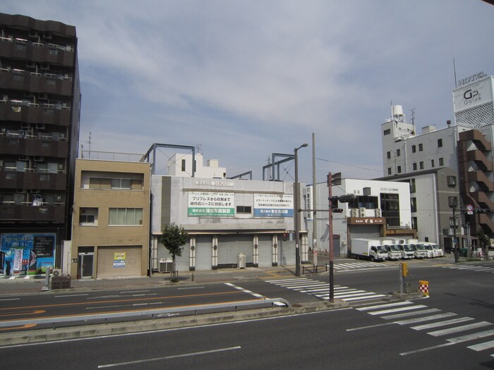 ALEGRIA天王寺東の物件内観写真