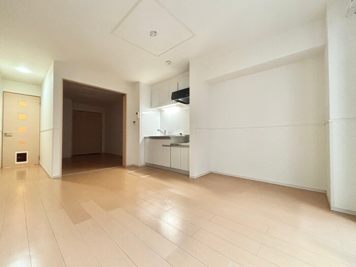 フレイムパークイーストの物件内観写真