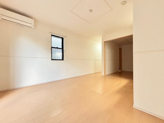 フレイムパークイーストの物件内観写真