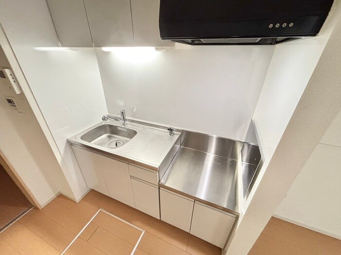 フレイムパークイーストの物件内観写真