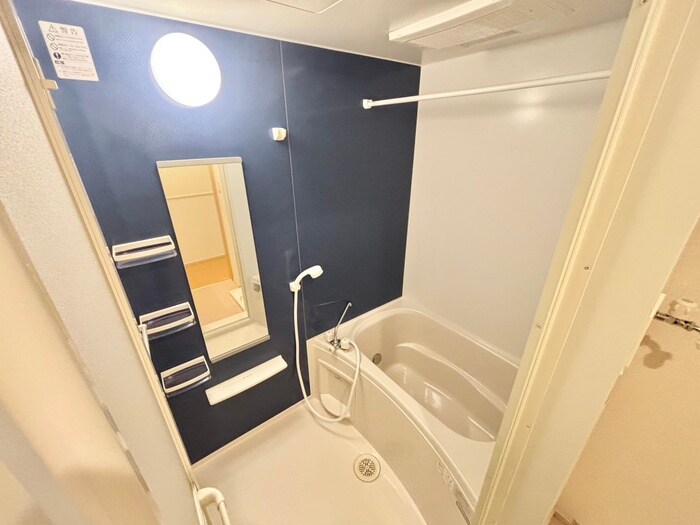 フレイムパークイーストの物件内観写真