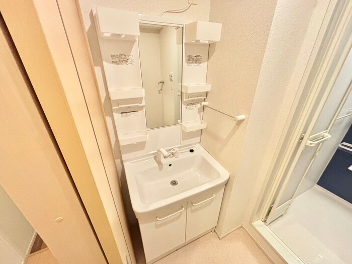 フレイムパークイーストの物件内観写真