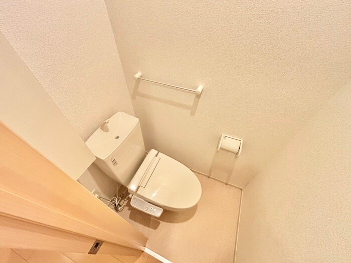 フレイムパークイーストの物件内観写真