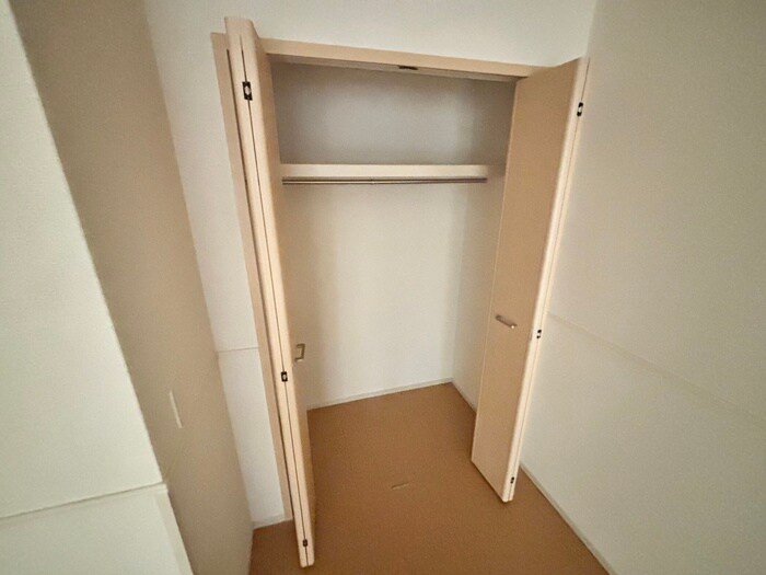 フレイムパークイーストの物件内観写真