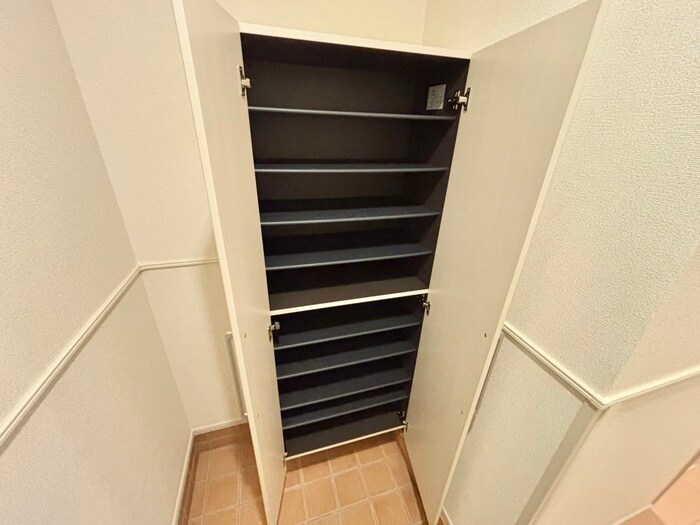 フレイムパークイーストの物件内観写真