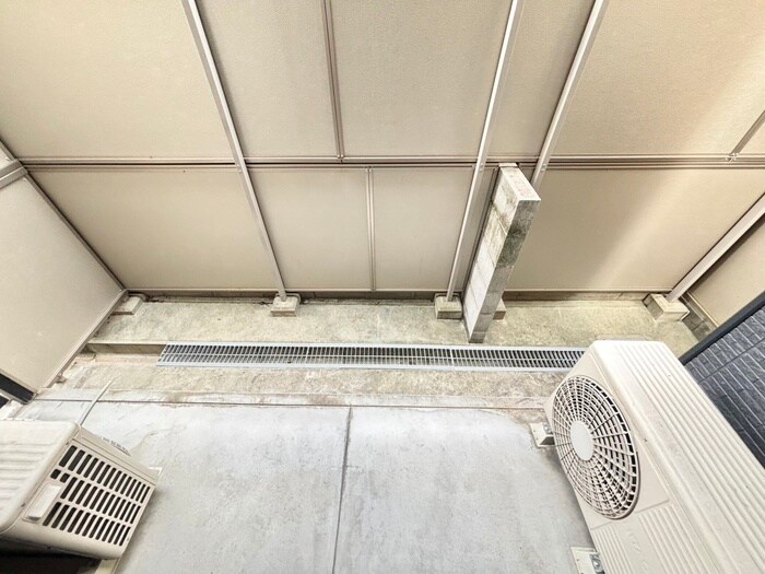 フレイムパークイーストの物件内観写真