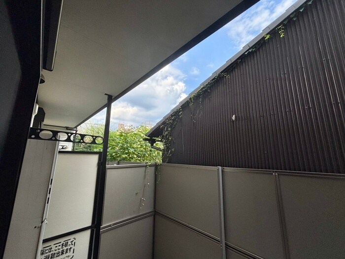 フレイムパークイーストの物件内観写真