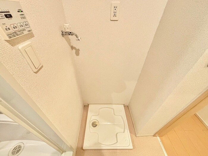 フレイムパークイーストの物件内観写真