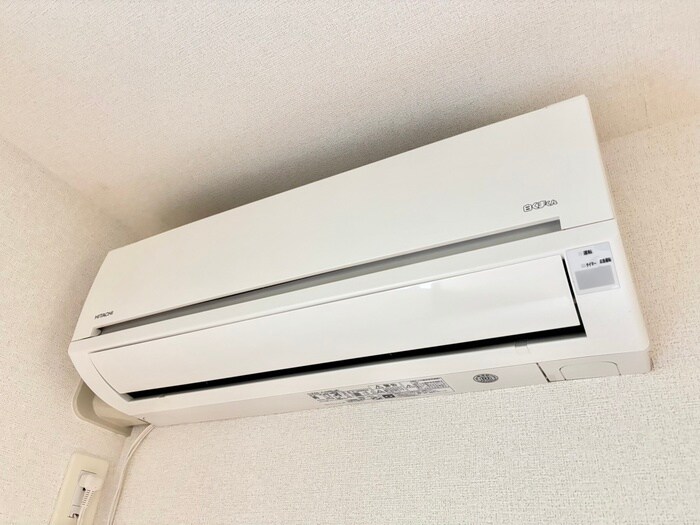 フレイムパークイーストの物件内観写真