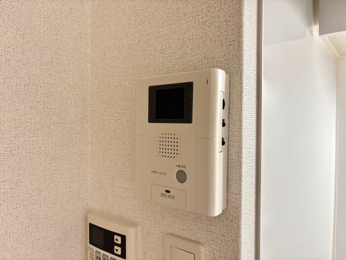 フレイムパークイーストの物件内観写真