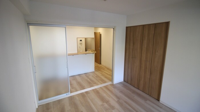 ベルビュー七条河原町の物件内観写真