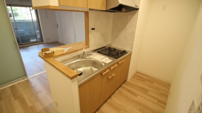 ベルビュー七条河原町の物件内観写真