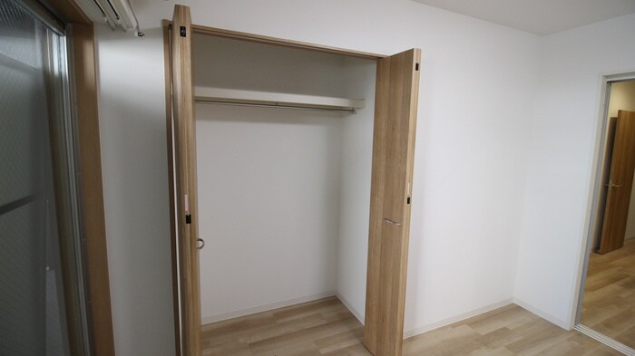 ベルビュー七条河原町の物件内観写真