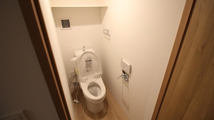 ベルビュー七条河原町の物件内観写真